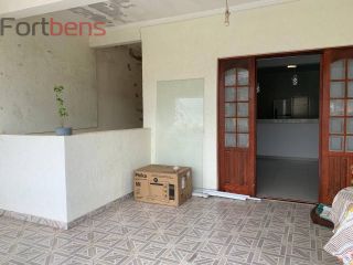 Sobrado Para Vender com 2 quartos no bairro Laranjeiras em Caieiras