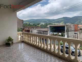 Sobrado Para Vender com 2 quartos no bairro Laranjeiras em Caieiras