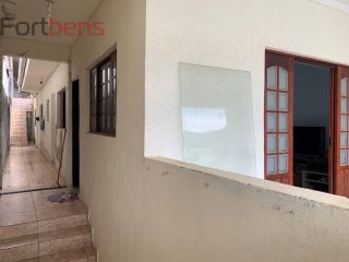 Sobrado Para Vender com 2 quartos no bairro Laranjeiras em Caieiras