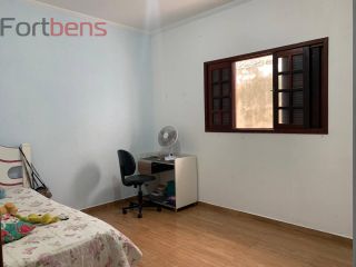 Sobrado Para Vender com 2 quartos no bairro Laranjeiras em Caieiras