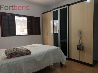 Sobrado Para Vender com 2 quartos no bairro Laranjeiras em Caieiras