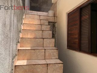 Sobrado Para Vender com 2 quartos no bairro Laranjeiras em Caieiras