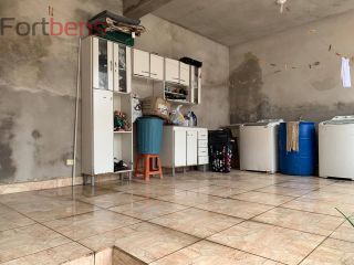 Sobrado Para Vender com 2 quartos no bairro Laranjeiras em Caieiras