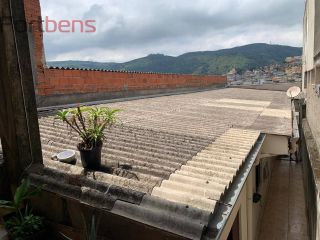 Sobrado Para Vender com 2 quartos no bairro Laranjeiras em Caieiras