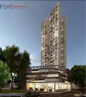 Apartamento Para Vender com 2 quartos no bairro Centro em Francisco Morato