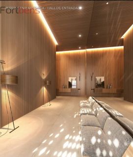 Apartamento Para Vender com 2 quartos no bairro Centro em Francisco Morato