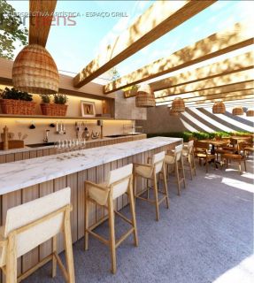 Apartamento Para Vender com 2 quartos no bairro Centro em Francisco Morato