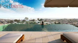 Apartamento Para Vender com 2 quartos no bairro Centro em Francisco Morato