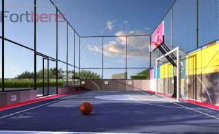 Apartamento Para Vender com 2 quartos no bairro Centro em Francisco Morato