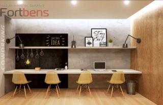 Apartamento Para Vender com 2 quartos no bairro Centro em Francisco Morato