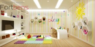 Apartamento Para Vender com 2 quartos no bairro Centro em Francisco Morato