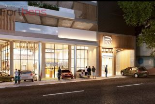 Apartamento Para Vender com 2 quartos no bairro Centro em Francisco Morato