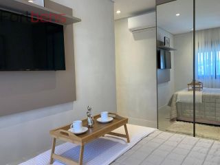 Apartamento Para Vender com 2 quartos no bairro Centro em Francisco Morato