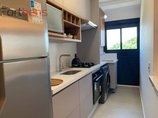 Apartamento Para Vender com 2 quartos no bairro Centro em Francisco Morato