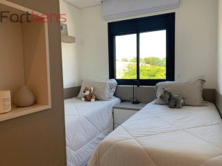 Apartamento Para Vender com 2 quartos no bairro Centro em Francisco Morato