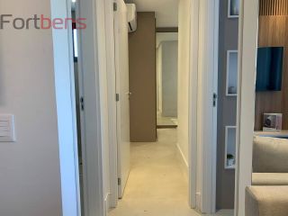 Apartamento Para Vender com 2 quartos no bairro Centro em Francisco Morato