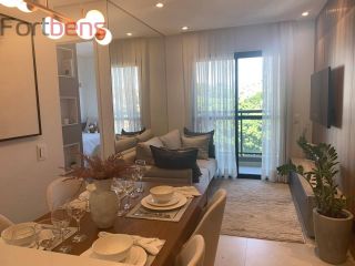 Apartamento Para Vender com 2 quartos no bairro Centro em Francisco Morato