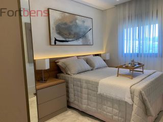 Apartamento Para Vender com 2 quartos no bairro Centro em Francisco Morato