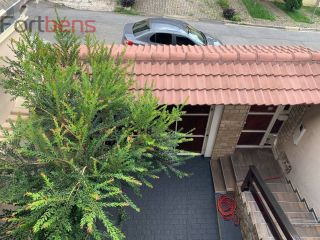 Sobrado Para Vender com 3 quartos 1 suítes no bairro Serpa em Caieiras