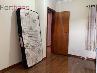 Sobrado Para Vender com 3 quartos 1 suítes no bairro Serpa em Caieiras