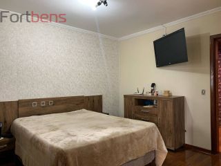 Sobrado Para Vender com 3 quartos 1 suítes no bairro Serpa em Caieiras