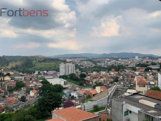 Sobrado Para Vender com 3 quartos 1 suítes no bairro Serpa em Caieiras