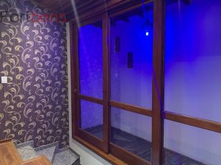 Sobrado Para Vender com 3 quartos 1 suítes no bairro Serpa em Caieiras