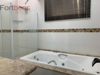 Sobrado Para Vender com 3 quartos 1 suítes no bairro Serpa em Caieiras