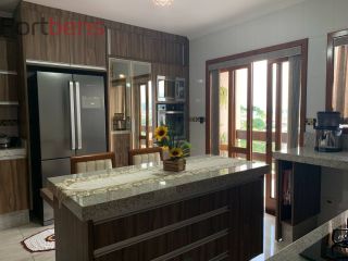 Sobrado Para Vender com 3 quartos 1 suítes no bairro Serpa em Caieiras