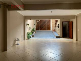 Sobrado Para Vender com 3 quartos 1 suítes no bairro Serpa em Caieiras