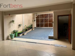 Sobrado Para Vender com 3 quartos 1 suítes no bairro Serpa em Caieiras