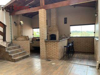 Sobrado Para Vender com 3 quartos 1 suítes no bairro Serpa em Caieiras