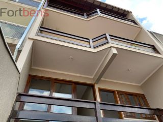 Sobrado Para Vender com 3 quartos 1 suítes no bairro Serpa em Caieiras