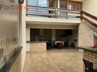 Sobrado Para Vender com 3 quartos 1 suítes no bairro Serpa em Caieiras