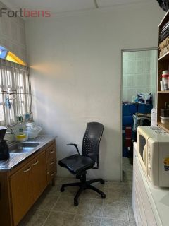 Casa Para Vender no bairro Região Central em Caieiras