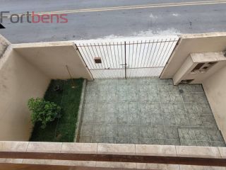 Sobrado Para Vender com 2 quartos no bairro Região Central em Caieiras 