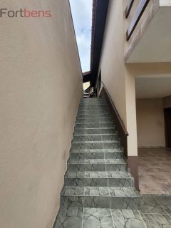 Sobrado Para Vender com 2 quartos no bairro Região Central em Caieiras 