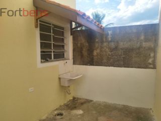 Sobrado em Condomínio Para Vender com 2 quartos no bairro Chácara Santo Aleixo em Francisco Morato