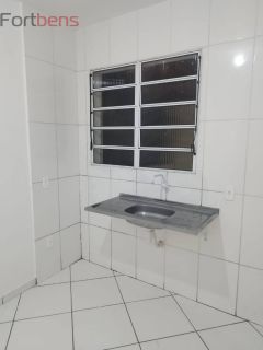 Sobrado em Condomínio Para Vender com 2 quartos no bairro Chácara Santo Aleixo em Francisco Morato