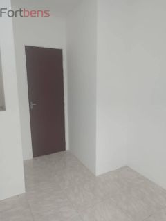 Sobrado em Condomínio Para Vender com 2 quartos no bairro Chácara Santo Aleixo em Francisco Morato