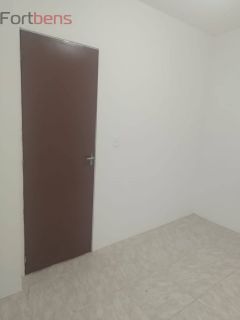 Sobrado em Condomínio Para Vender com 2 quartos no bairro Chácara Santo Aleixo em Francisco Morato