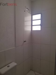 Sobrado em Condomínio Para Vender com 2 quartos no bairro Chácara Santo Aleixo em Francisco Morato