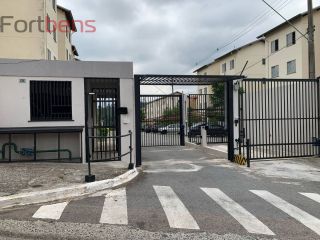 Apartamento Para Vender com 2 quartos no bairro Morro Grande em Caieiras