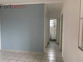 Apartamento Para Vender com 2 quartos no bairro Morro Grande em Caieiras