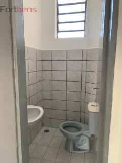 Imóvel Comercial Para Alugar no bairro Morro Grande em Caieiras