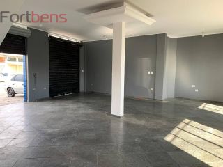 Imóvel Comercial Para Alugar no bairro Morro Grande em Caieiras