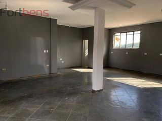 Imóvel Comercial Para Alugar no bairro Morro Grande em Caieiras