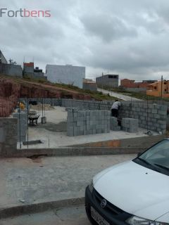 Lote / Terreno de Bairro Para Vender no bairro Laranjeiras em Caieiras