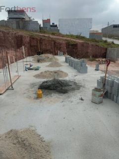 Lote / Terreno de Bairro Para Vender no bairro Laranjeiras em Caieiras