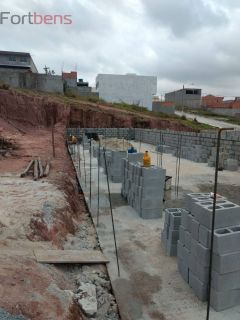 Lote / Terreno de Bairro Para Vender no bairro Laranjeiras em Caieiras